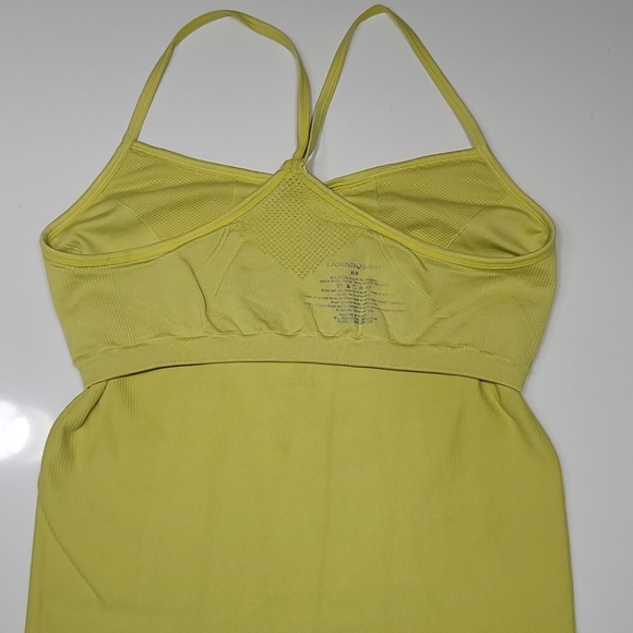 Workout Tank, Built-in Bralette - Picture 8 of 11